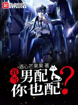 当男配的路上gl