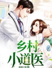 乡村神医小道士