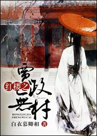 红楼之贾政无财