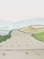 方圆三里是多少米的面积