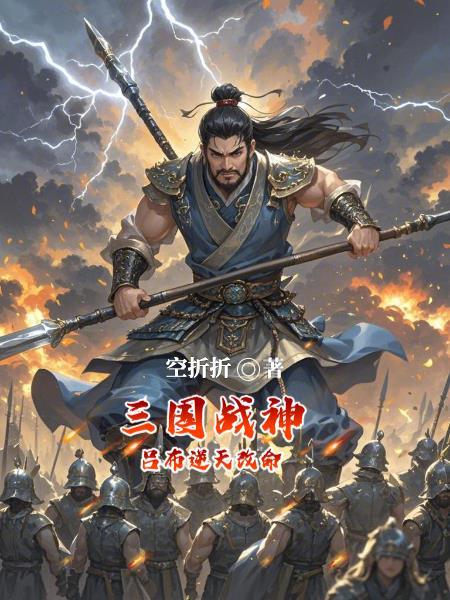 吕布三国第一战神