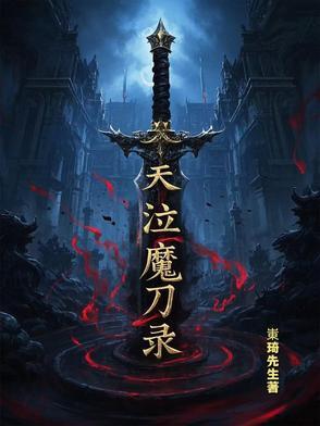 天梵伏魔刀