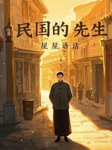 民国能被称得上先生的人有谁