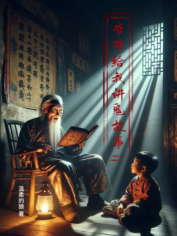 爷爷给我讲故事这句话完整吗