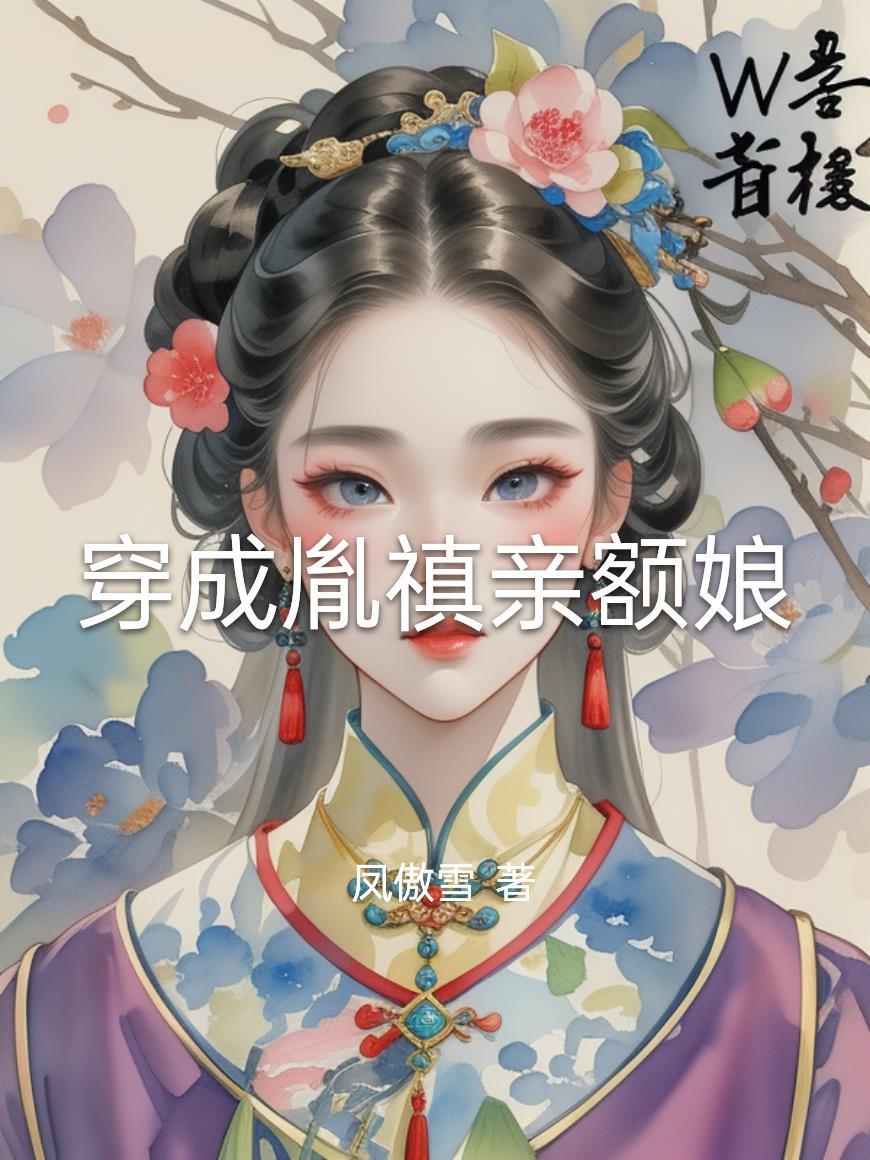 穿越成胤禛的小妾