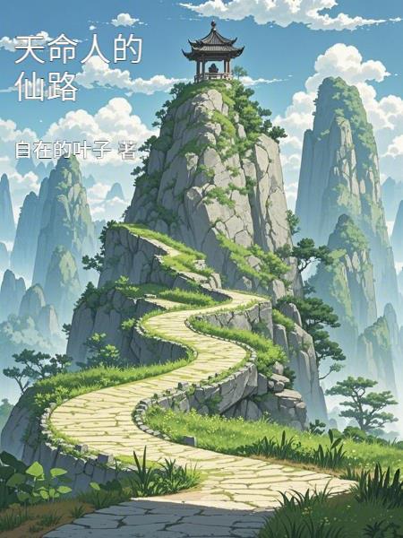 什么是天命之人