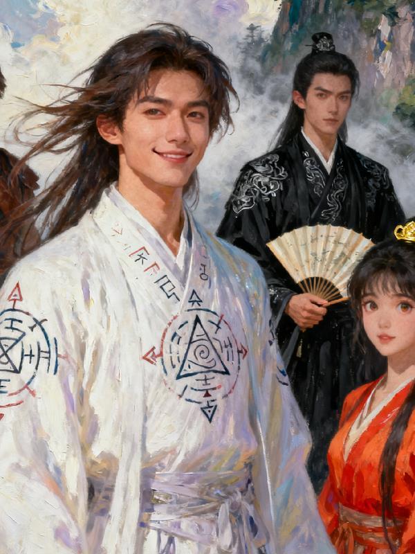 “生生之谓易”