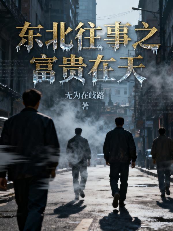 东北往事之富贵在天女主角雅音