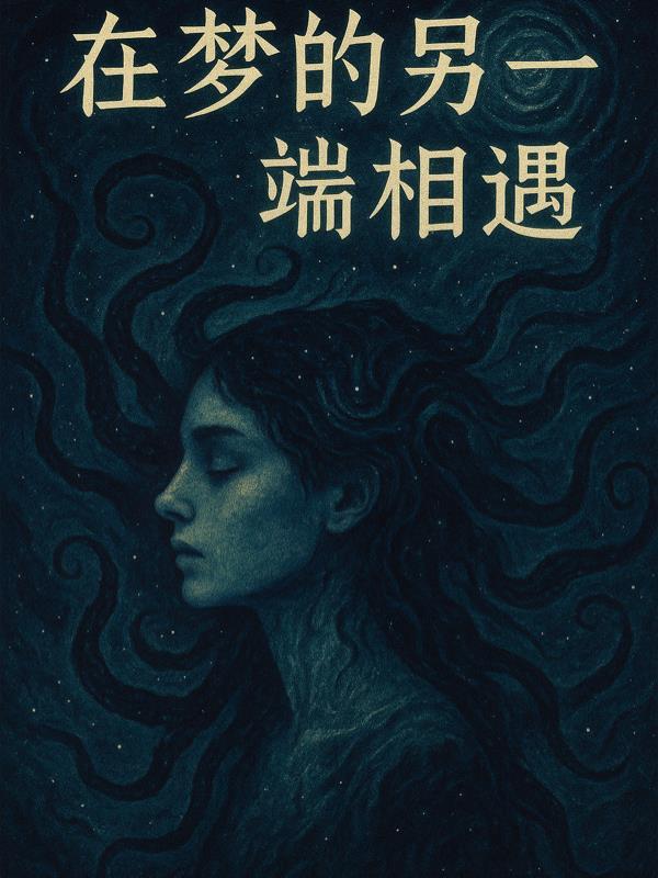 在梦的一边是我在想你是什么歌