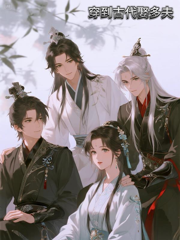 穿到古代娶多夫人