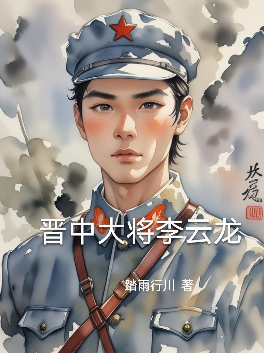 李云龙将军简介