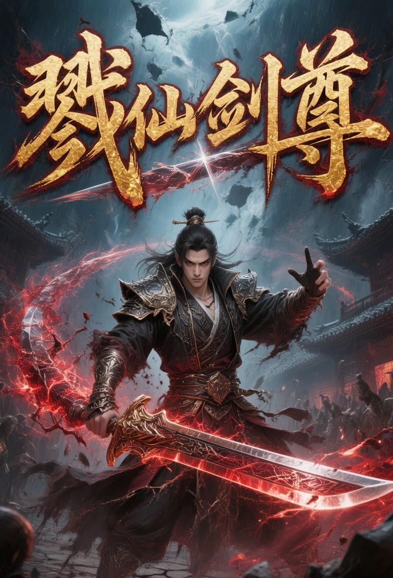 戮仙剑什么属性好