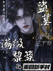 黎簇穿越盗墓笔记遇盗笔邪 瓶邪