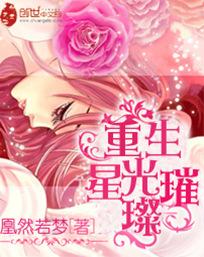 重生星光璀璨雁舞流年